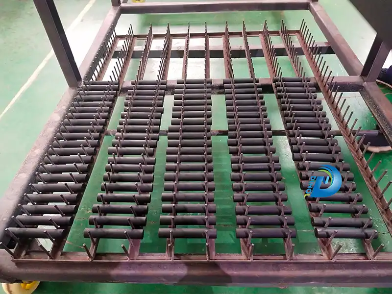 Production workshop Production workshop