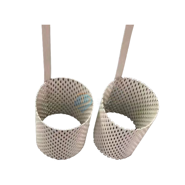 titanium electrode titanium electrode