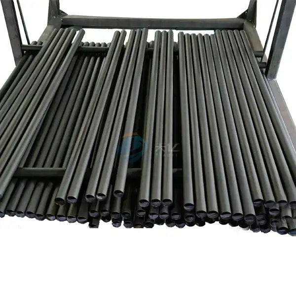 MMO Tubular String Anode MMO Tubular String Anode