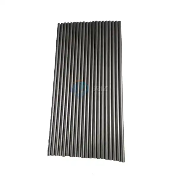 MMO Tubular String Anode MMO Tubular String Anode