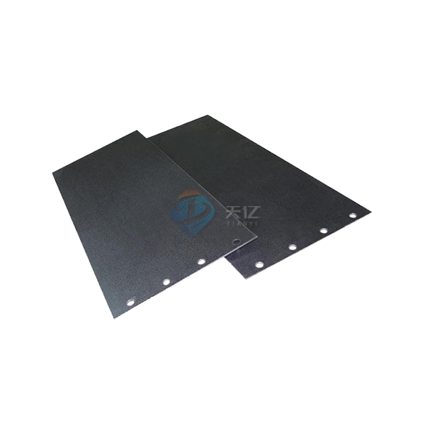 FIP Titanium Anode For Copper Foil Electrolysis FIP Titanium Anode For Copper Foil Electrolysis