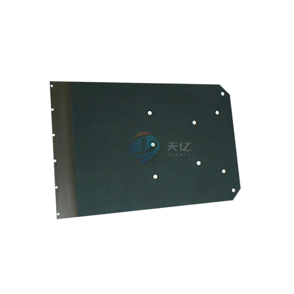 FIP Titanium Anode For Copper Foil Electrolysis FIP Titanium Anode For Copper Foil Electrolysis