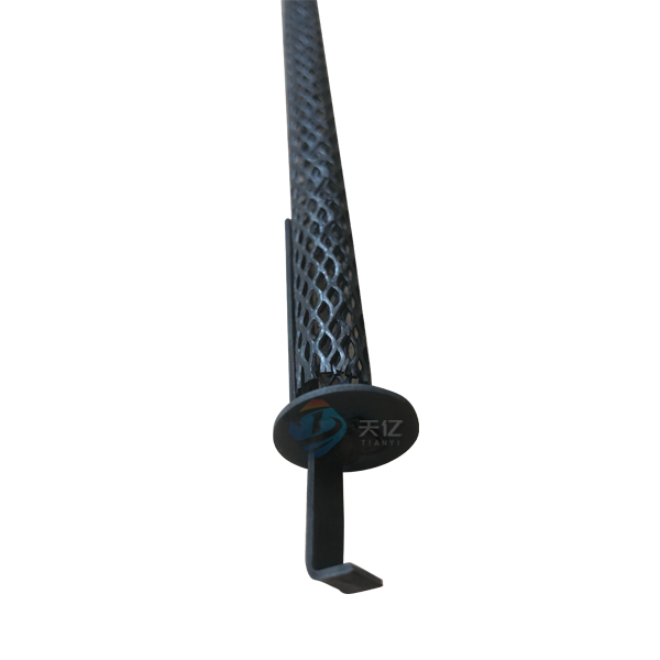 Titanium Mesh Anode For Water Treatment Titanium Mesh Anode For Water Treatment