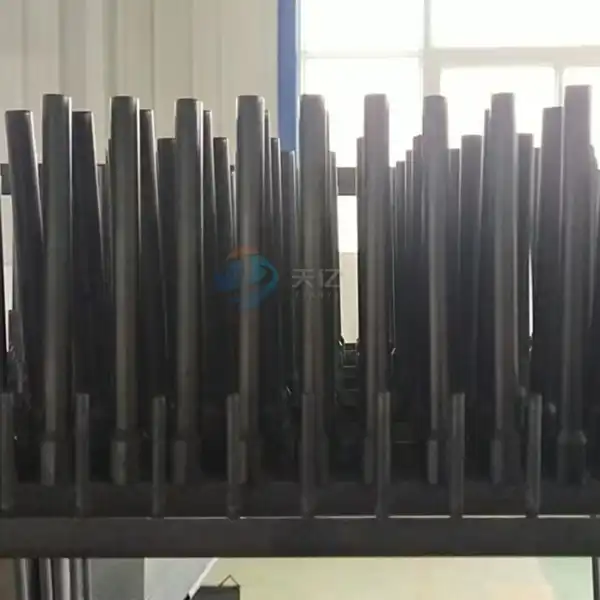 Titanium Mesh Anode For Water Treatment Titanium Mesh Anode For Water Treatment