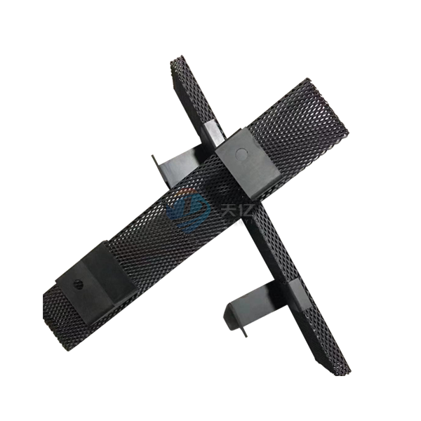 Titanium Mesh Anode For Water Treatment Titanium Mesh Anode For Water Treatment