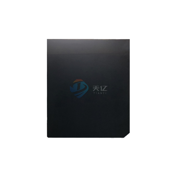 MMO titanium anode for electrolytic chlorine production equipment MMO titanium anode for electrolytic chlorine production equipment