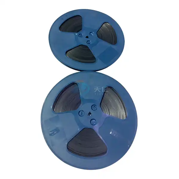 Ribbon MMO Anodes Ribbon MMO Anodes