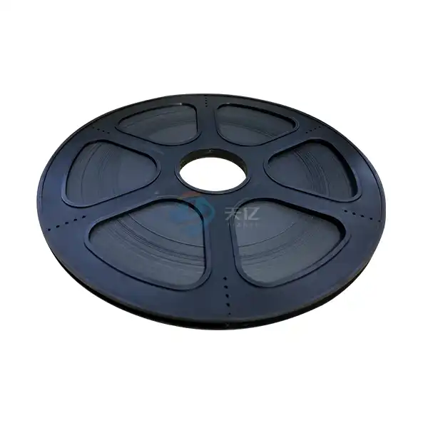 Ribbon MMO Anodes Ribbon MMO Anodes