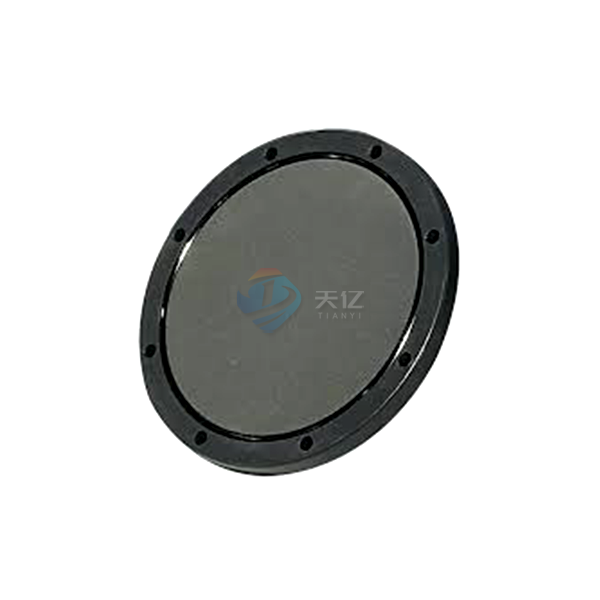 MMO Disc Anodes MMO Disc Anodes