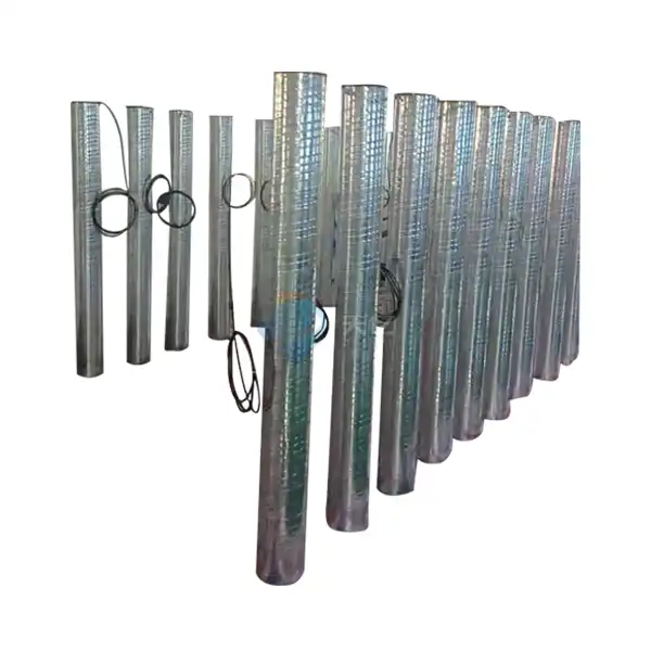 ICCP MMO Canister Anode ICCP MMO Canister Anode