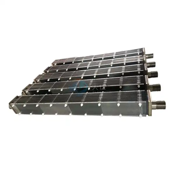 Titanium Anode For Slightly Acidic Electrolyzed Water Titanium Anode For Slightly Acidic Electrolyzed Water