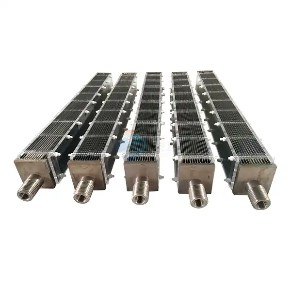 Titanium Anode For Slightly Acidic Electrolyzed Water Titanium Anode For Slightly Acidic Electrolyzed Water