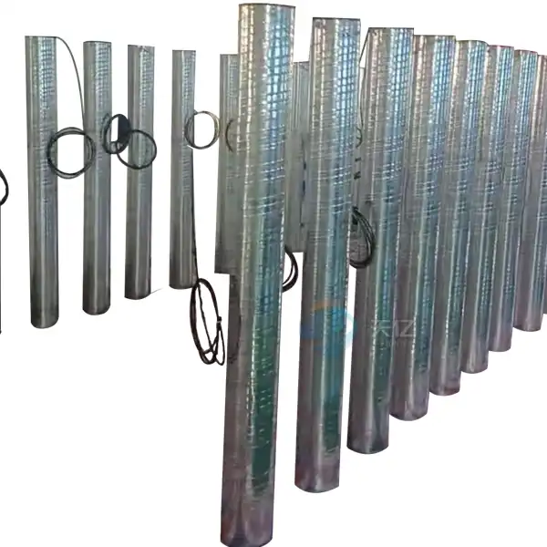 MMO Canister Anode MMO Canister Anode