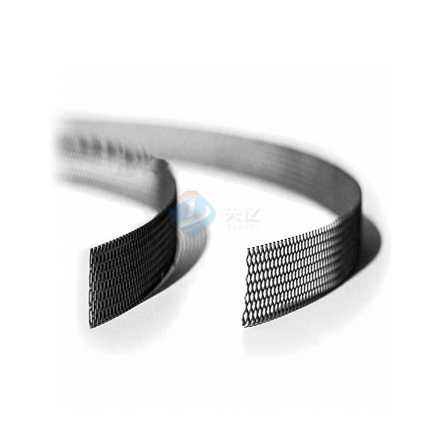 MMO Coated Titanium Mesh Anode MMO Coated Titanium Mesh Anode