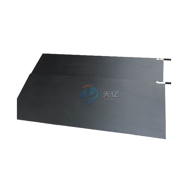 Titanium Anode For PCB Electroplating Titanium Anode For PCB Electroplating