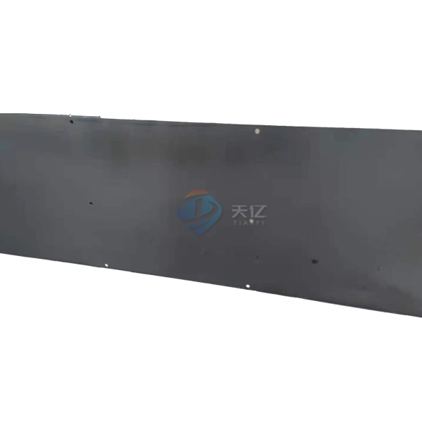 Titanium Anode For PCB Electroplating Titanium Anode For PCB Electroplating