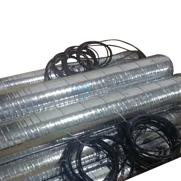 MMO Titanium Canister Anode MMO Titanium Canister Anode