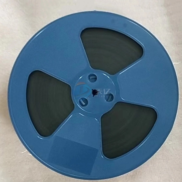 Titanium Conductor Band Titanium Conductor Band