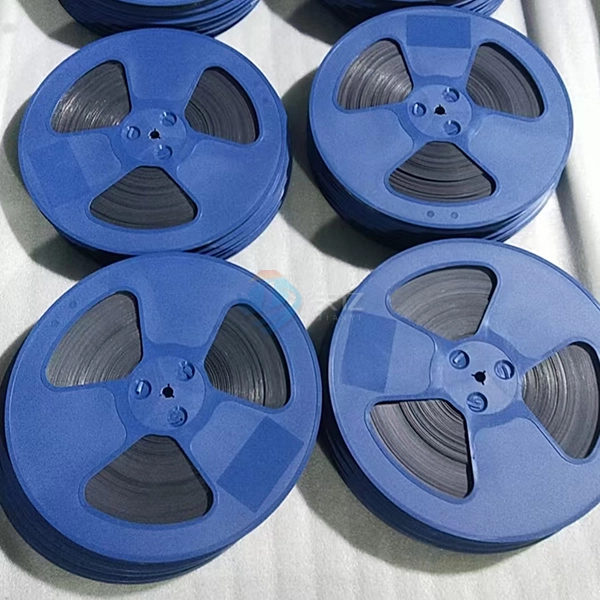 Titanium Conductor Band Titanium Conductor Band