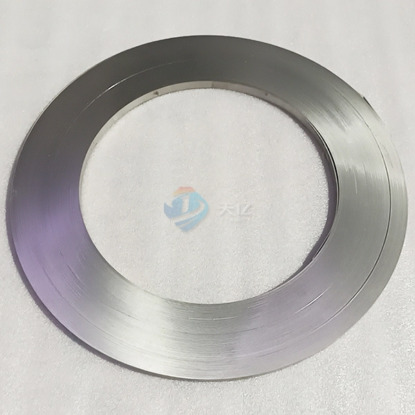 Titanium Conductor Band Titanium Conductor Band