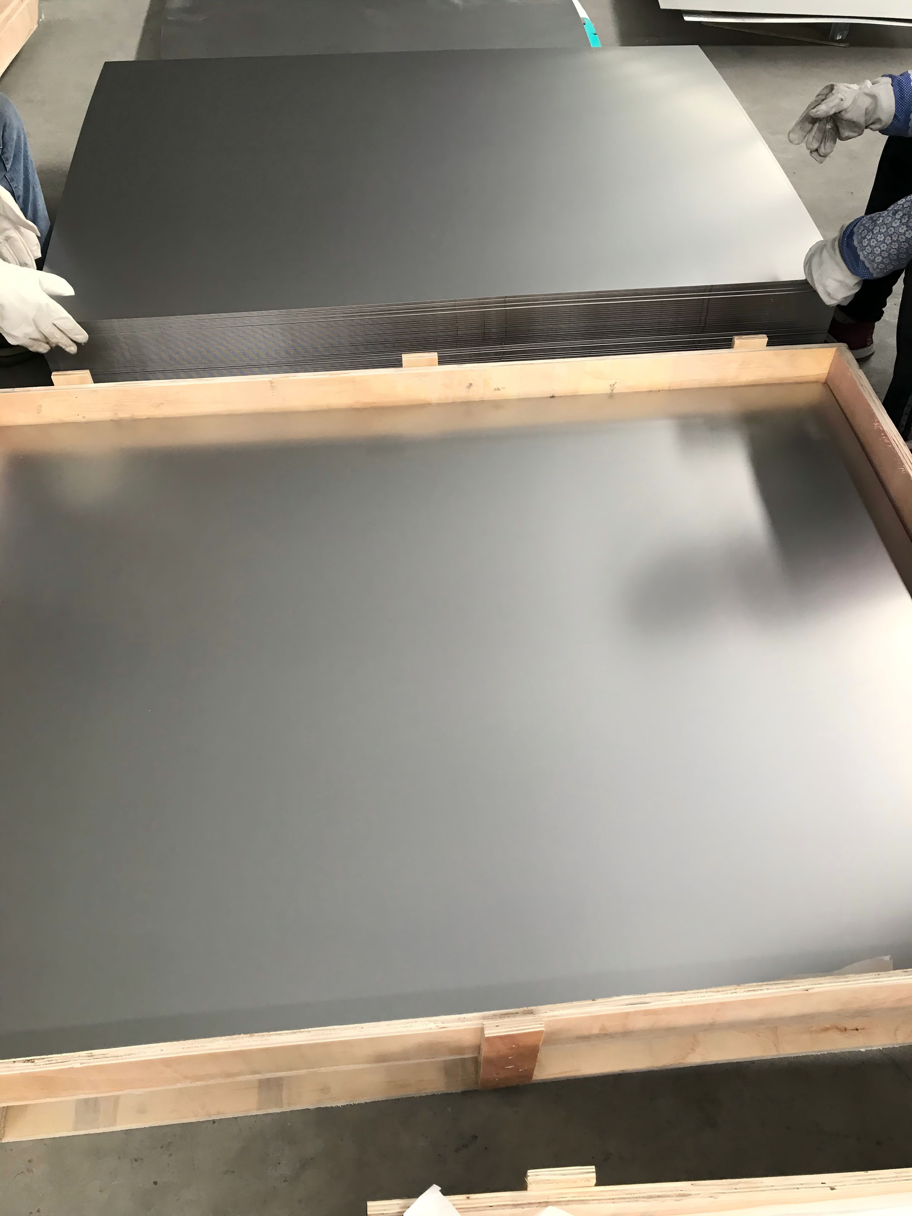 Bagaimana untuk Menjaga Elektrod Aloi Titanium Anda?